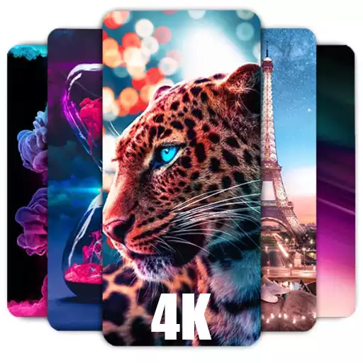 Play 4K Live Wallpaper UHD APK Play 4K Live Wallpaper UHD APK