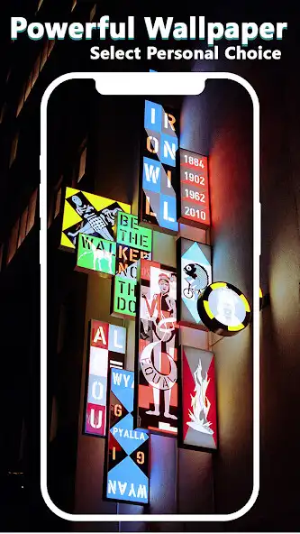 Play 4K Live Wallpaper, VPN as an online game 4K Live Wallpaper, VPN with UptoPlay