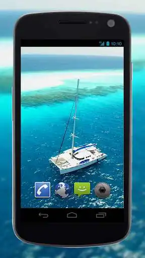 Play 4K Maldives Paradise Drone Live Wallpapers as an online game 4K Maldives Paradise Drone Live Wallpapers with UptoPlay