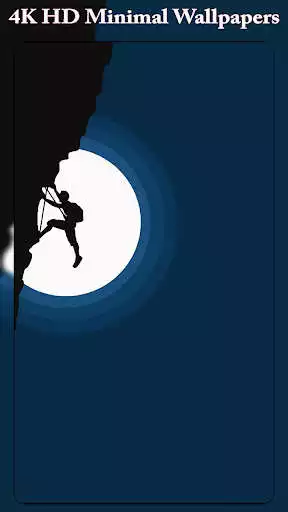 Play 4K Minimal Wallpaper as an online game 4K Minimal Wallpaper with UptoPlay