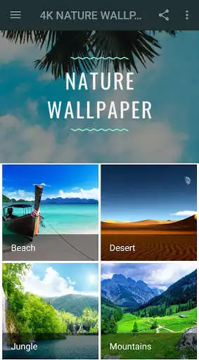 Play 4K NATURE WALLPAPER  and enjoy 4K NATURE WALLPAPER with UptoPlay