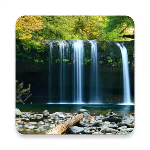 Play 4k Nature wallpapers pics HD APK
