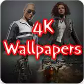 Free play online 4K PLAYERS BATTLEGROUNDS Game Wallpapers APK
