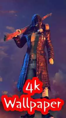Play 4K PLAYERS BATTLEGROUNDS Game Wallpapers