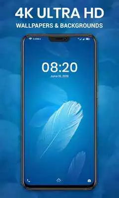 Play 4K Pro Wallpaper 4D Backgrounds Play 4K Pro Wallpaper 4D Backgrounds
