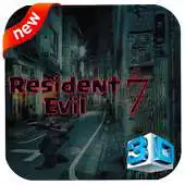 Free play online 4K Resident Evil 7 New tips APK