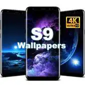 Free play online 4K Resolution Wallpapers for S9 APK