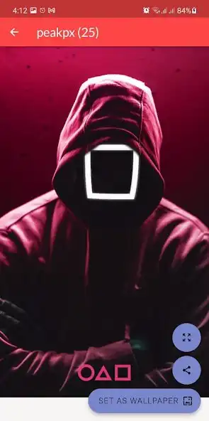 Play 4K Squid Game Wallpapers  and enjoy 4K Squid Game Wallpapers with UptoPlay