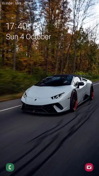 Play 4k Super cars Wallpaper as an online game 4k Super cars Wallpaper with UptoPlay