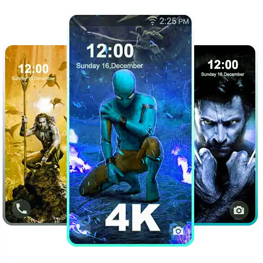 Play 4K Superheroes Wallpapers 2020 APK Play 4K Superheroes Wallpapers 2020 APK
