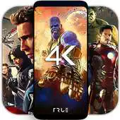 Free play online 4K Superheroes Wallpapers - Live Wallpaper Changer APK Free play online 4K Superheroes Wallpapers - Live Wallpaper Changer APK