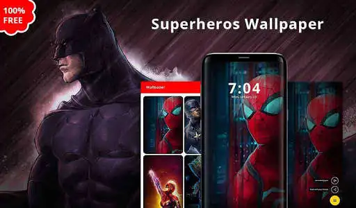 Play 4K Superheros Wallpaper and enjoy 4K Superheros Wallpaper with UptoPlay Play 4K Superheros Wallpaper and enjoy 4K Superheros Wallpaper with UptoPlay