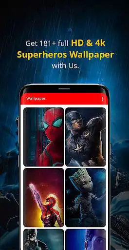 Play 4K Superheros Wallpaper as an online game online 4K Superheros Wallpaper with UptoPlay app.monstera.hd.superheros.wallpaper Play 4K Superheros Wallpaper as an online game 4K Superheros Wallpaper with UptoPlay