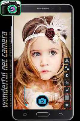 Play 4k ulltra camera