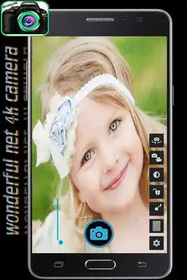 Play 4k ulltra camera
