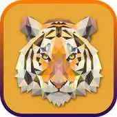 Free play online 4K Ultra HD Tiger Wallpapers APK