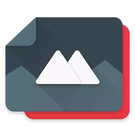 Play 4K Ultra HD Wallpapers from WallR APK