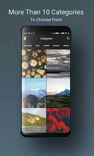 Play 4K Ultra HD Wallpapers from WallR as an online game 4K Ultra HD Wallpapers from WallR with UptoPlay