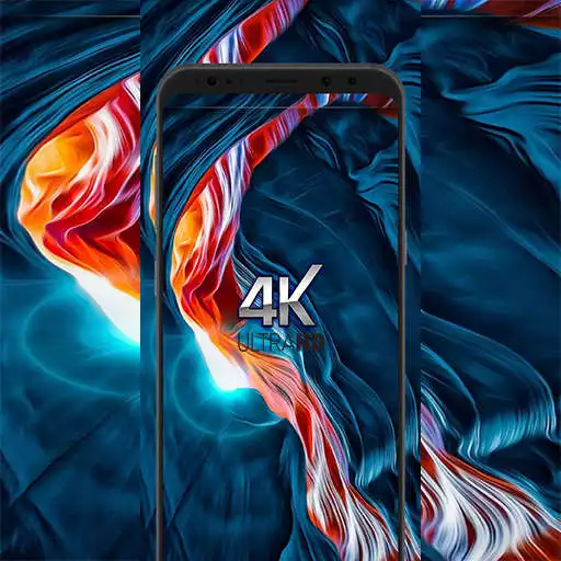 Play 4K Ultra HD Wallpapers APK Play 4K Ultra HD Wallpapers APK