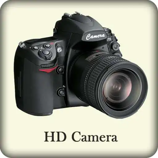 Free play online 4k Ultra Zoom Camera : DSLR HD Camera  APK