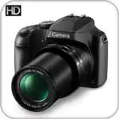 Free play online 4K Ultra Zoom HD Camera APK