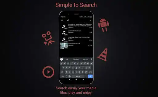 Play 4K Video Player - Full HD Video Player - Playit  and enjoy 4K Video Player - Full HD Video Player - Playit with UptoPlay