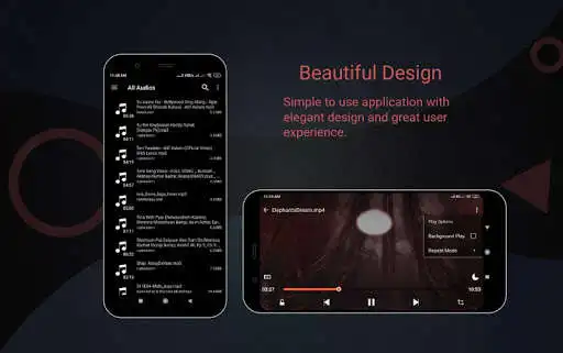 Play 4K Video Player - Full HD Video Player - Playit as an online game 4K Video Player - Full HD Video Player - Playit with UptoPlay