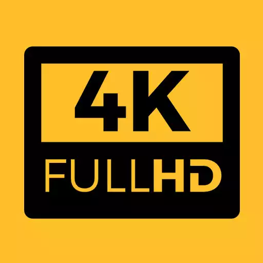 Free play online 4K video player APK Free play online 4K video player APK