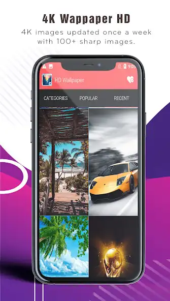 Play 4K Wallpaper - 1000+ Richly themed 4K images as an online game 4K Wallpaper - 1000+ Richly themed 4K images with UptoPlay