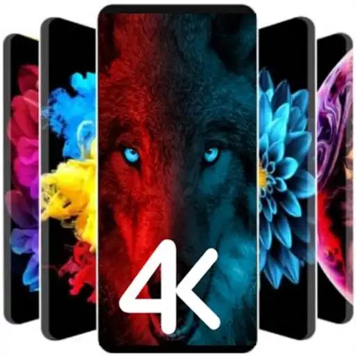 Play 4K Wallpaper 2023 APK Play 4K Wallpaper 2023 APK