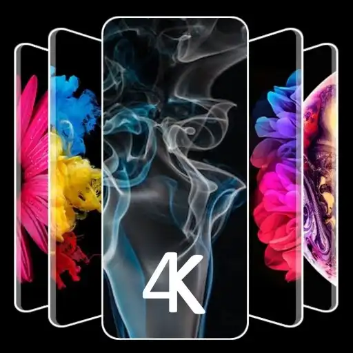 Play 4K Wallpaper - Abstract APK Play 4K Wallpaper - Abstract APK