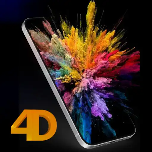Free play online 4K Wallpaper - Cool Wallpapers  APK