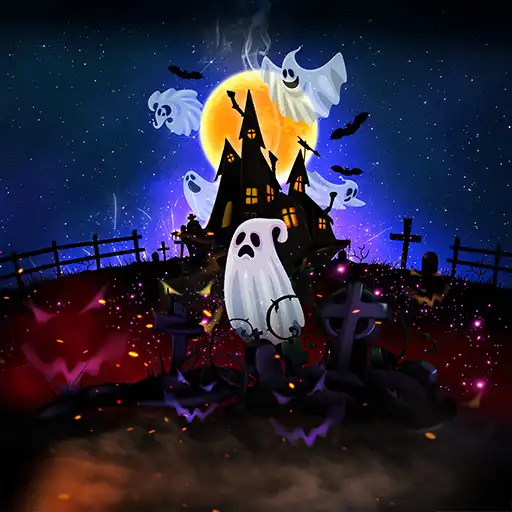 Play 4K Wallpaper HD - Halloween Lonely Ghost APK Play 4K Wallpaper HD - Halloween Lonely Ghost APK