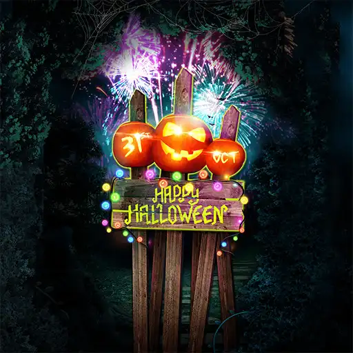 Play 4K Wallpaper HD - Happy Halloween Day APK Play 4K Wallpaper HD - Happy Halloween Day APK