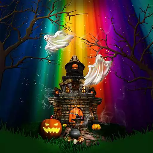 Play 4K Wallpaper HD - Horror Castle And Spooky Ghost APK Play 4K Wallpaper HD - Horror Castle And Spooky Ghost APK