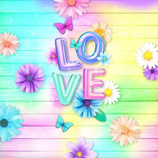 Play 4K Wallpaper HD - Love Ballon with Flower APK Play 4K Wallpaper HD - Love Ballon with Flower APK
