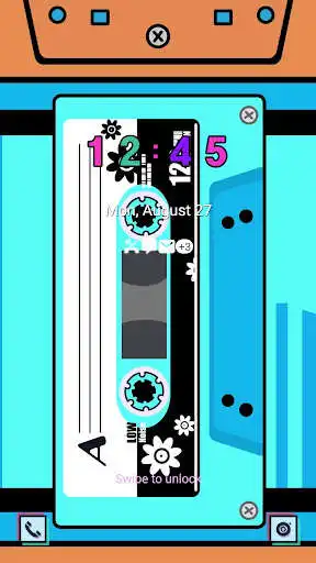 Play 4K Wallpaper HD - Music Cassette Tape  and enjoy 4K Wallpaper HD - Music Cassette Tape with UptoPlay