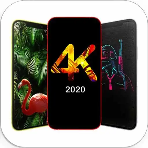 Play 4K Wallpaper HD Quality 2021 APK
