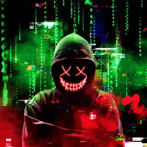 Play 4K Wallpaper HD - Wicked Hoody APK