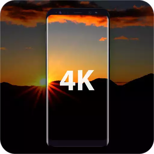 Play 4K Wallpaper APK