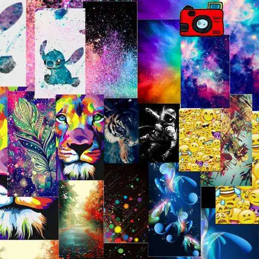 Play 4K Wallpaper Plus APK