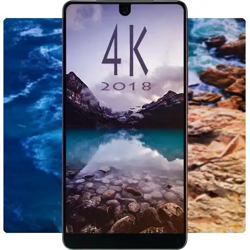 Play 4K Wallpapers & Amoled HD Backgrounds APK Play 4K Wallpapers & Amoled HD Backgrounds APK