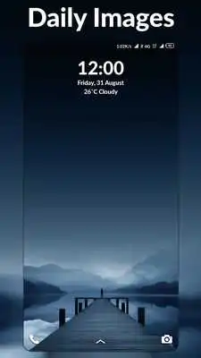 Play 4K Wallpapers - Auto Live Wallpaper Changer