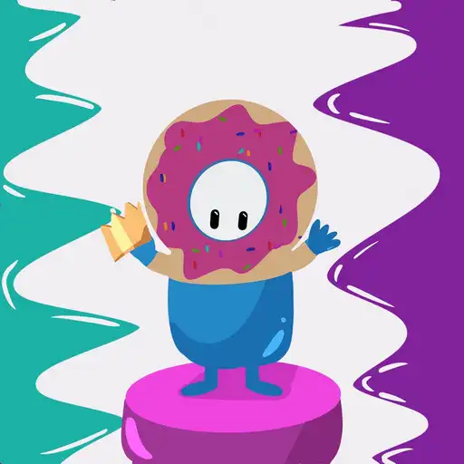 Play 4k Wallpapers Fall Guys - Fanart APK Play 4k Wallpapers Fall Guys - Fanart APK