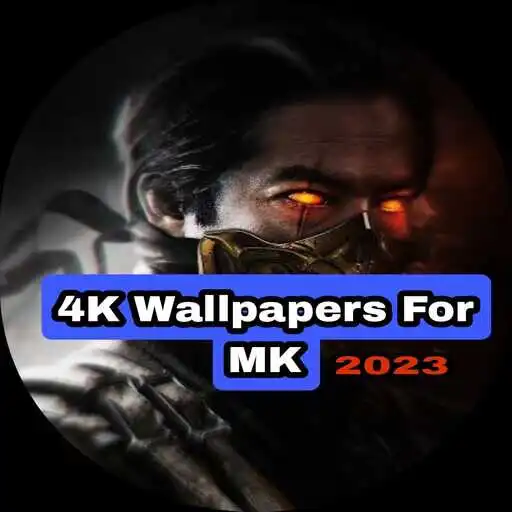 Play 4K Wallpapers for MK APK