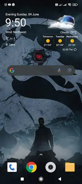 Play 4K Wallpapers for MK  and enjoy 4K Wallpapers for MK with UptoPlay