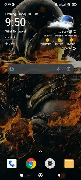 Play 4K Wallpapers for MK as an online game 4K Wallpapers for MK with UptoPlay