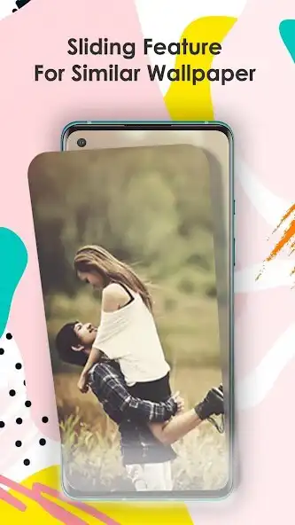 Play 4K Wallpapers for Whatsapp as an online game 4K Wallpapers for Whatsapp with UptoPlay