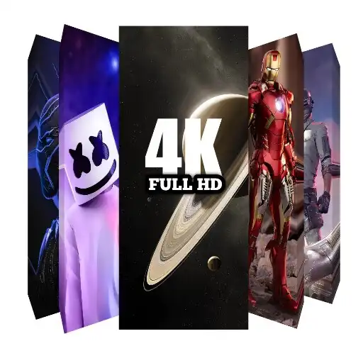 Play 4K Wallpapers Full HD  Nature APK