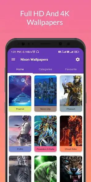 Play 4K Wallpapers Full HD  Nature  and enjoy 4K Wallpapers Full HD  Nature with UptoPlay